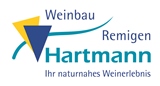 Weinbau Hartmann AG Bruno und Ruth Hartmann