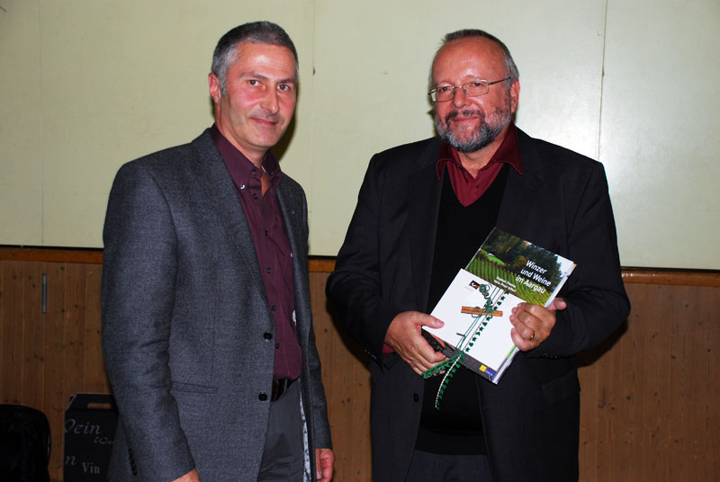 2013 BAW-Herbsttagung-Doettingen 2